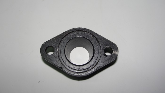 Le moteur Minarelli Corsa Corta !!