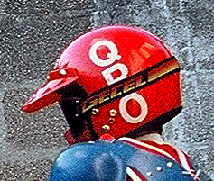la couleur des casques