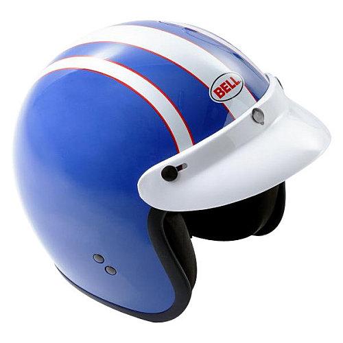 la couleur des casques
