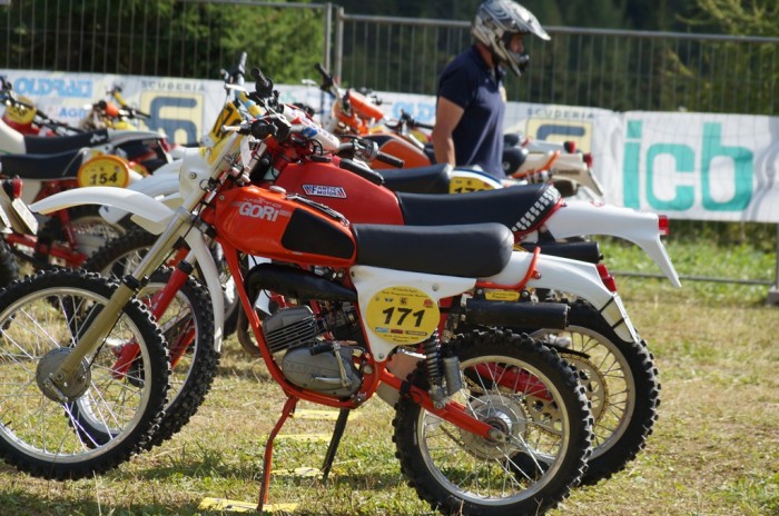 Valli Bergamashe 2012