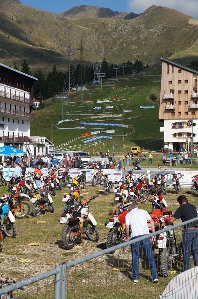 Valli Bergamashe 2012
