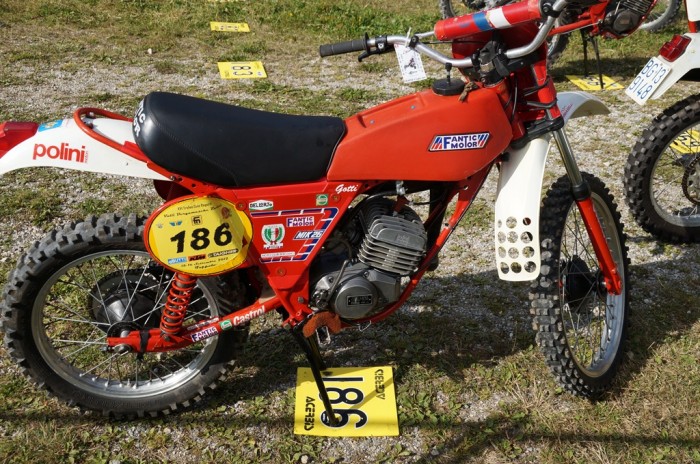 Valli Bergamashe 2012
