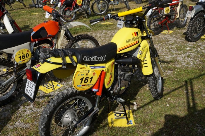 Valli Bergamashe 2012