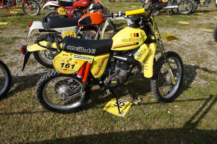 Valli Bergamashe 2012