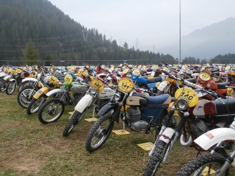 Valli Bergamashe 2012