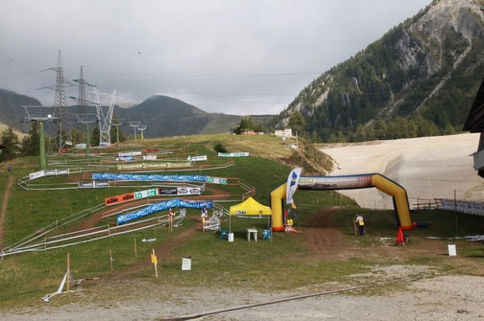 Valli Bergamashe 2012