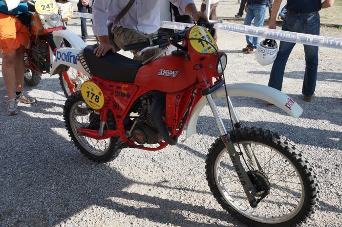 Valli Bergamashe 2012