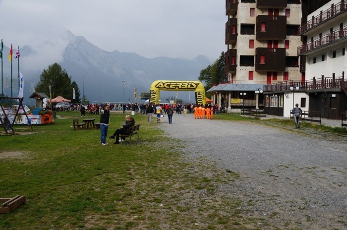 Valli Bergamashe 2012