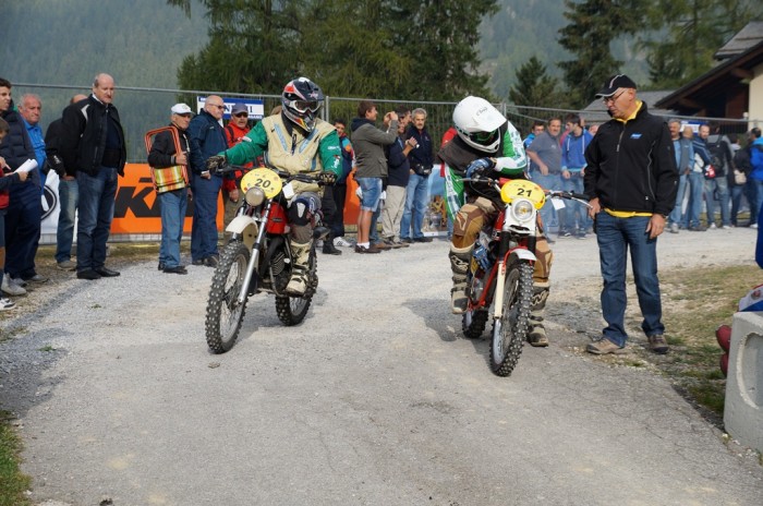 Valli Bergamashe 2012