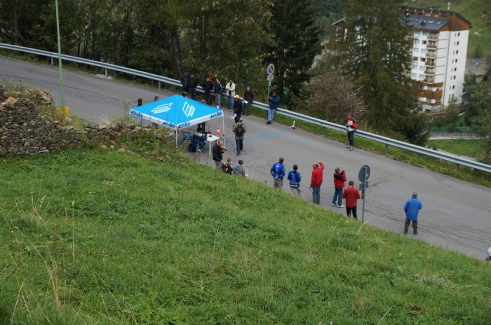 Valli Bergamashe 2012