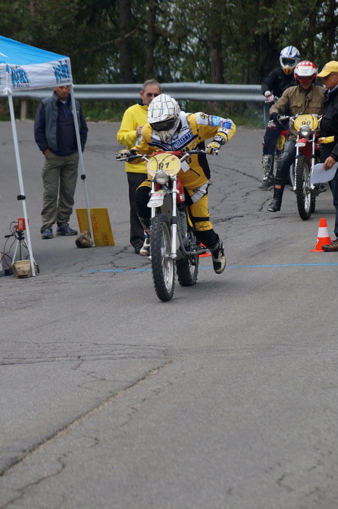 Valli Bergamashe 2012