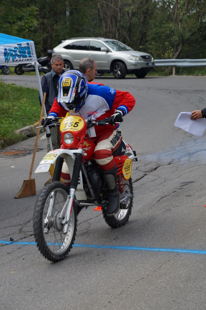 Valli Bergamashe 2012