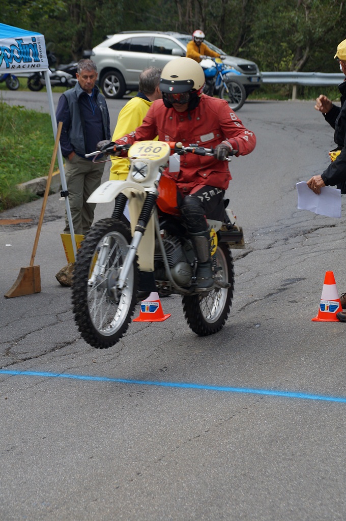 Valli Bergamashe 2012
