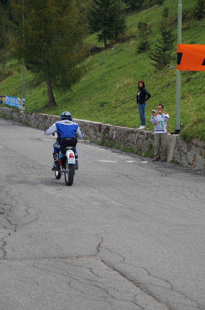 Valli Bergamashe 2012