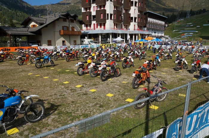 Valli Bergamashe 2012