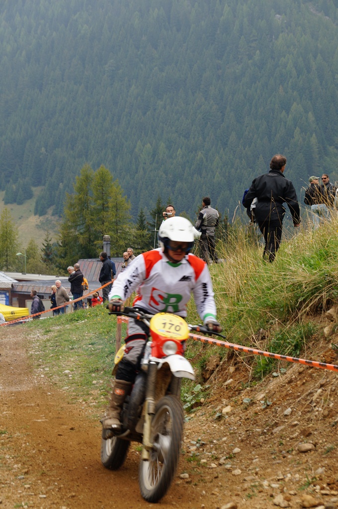 Valli Bergamashe 2012