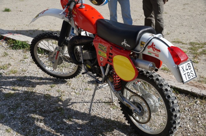 Valli Bergamashe 2012