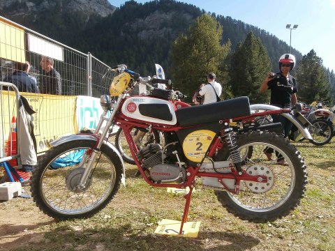 Valli Bergamashe 2012
