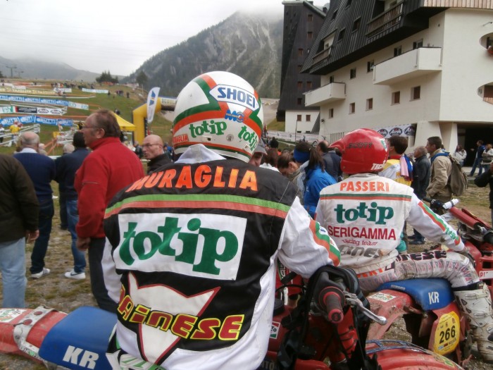 Valli Bergamashe 2012