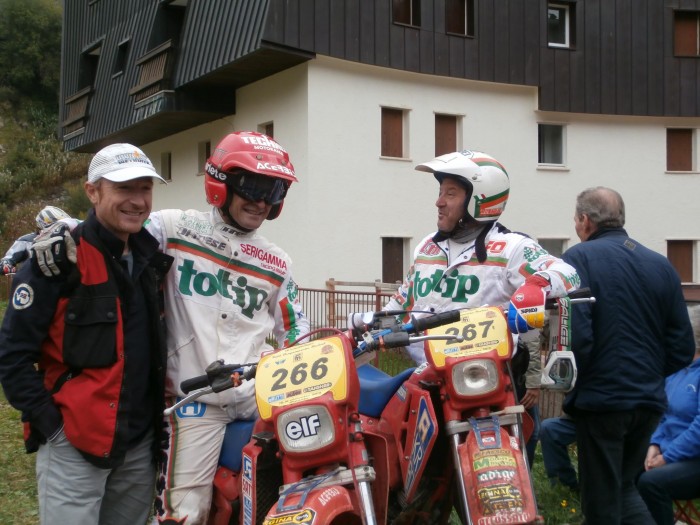 Valli Bergamashe 2012