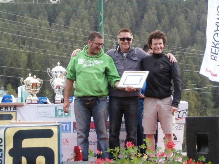 Valli Bergamashe 2012