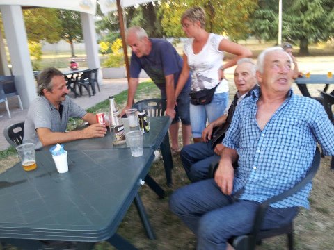 Que sont nos enduros devenus......?