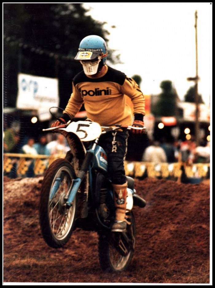 Lousa, l'enduro historique Portugais, ou une version du bonheur.