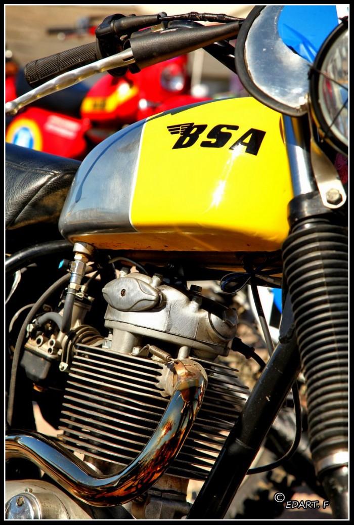 Lousa, l'enduro historique Portugais, ou une version du bonheur.