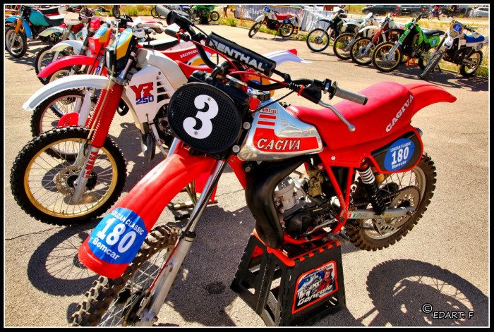 Lousa, l'enduro historique Portugais, ou une version du bonheur.
