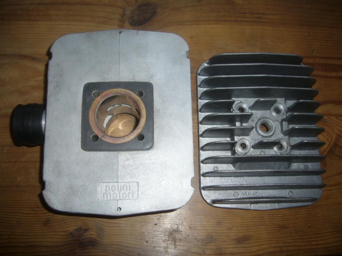 Fantic 50 RC