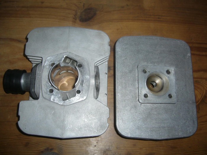 Fantic 50 RC