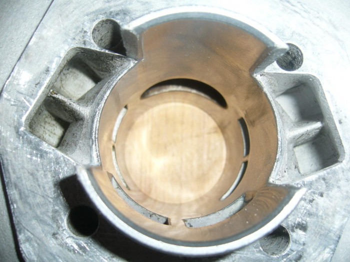 Fantic 50 RC