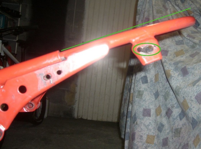 Fantic 50 RC