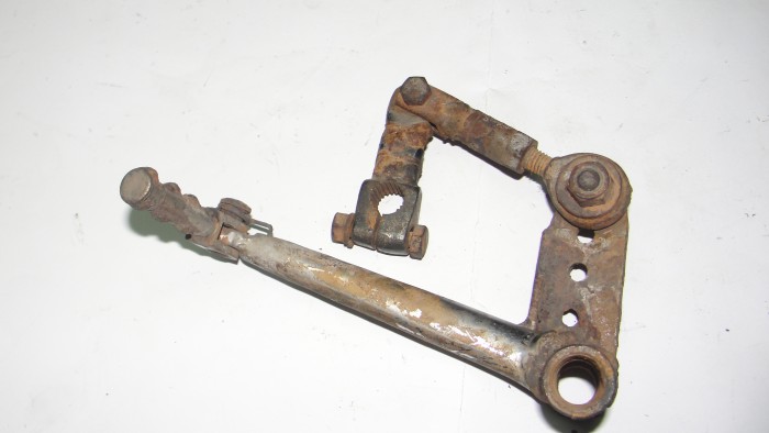 50 zundapp GS