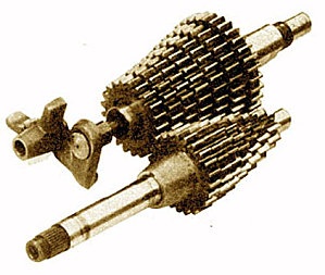 50 zundapp GS