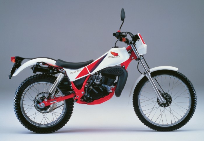 les 50 de trial