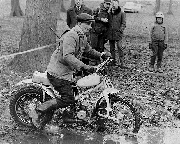 les 50 de trial