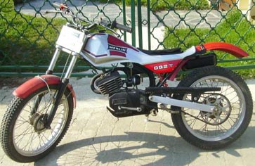 les 50 de trial