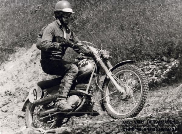 Ils ont aussi commencé en 50 cc