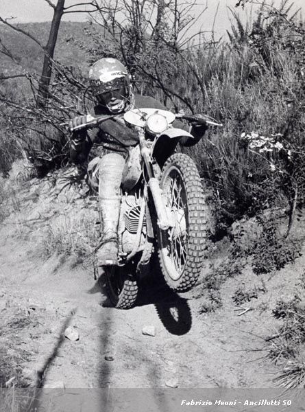 Ils ont aussi commencé en 50 cc
