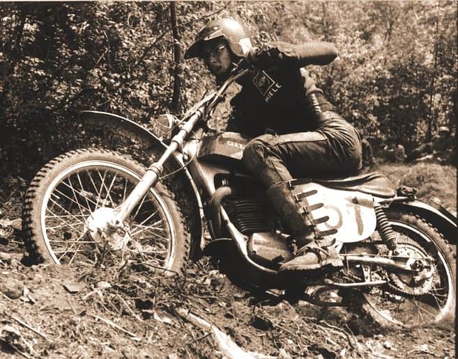 Ils ont aussi commencé en 50 cc