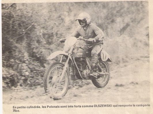 Stanisław Olszewski 1948-2015 R.I.P