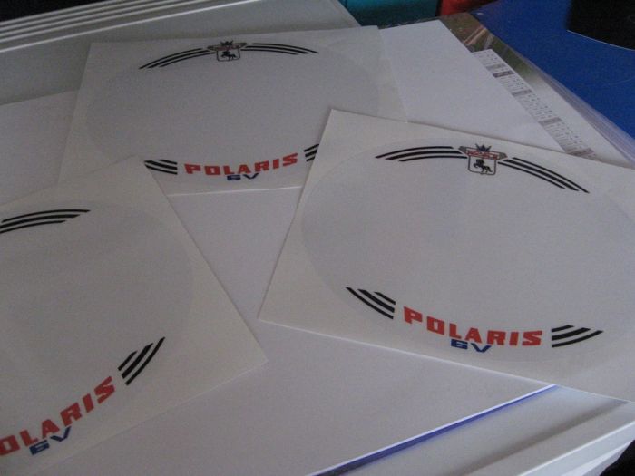 ROCVALE POLARIS