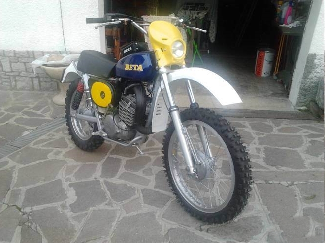 ROCVALE 50 trial.