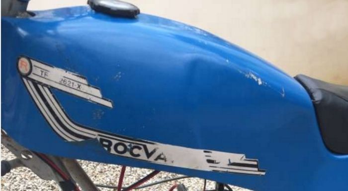 ROCVALE POLARIS