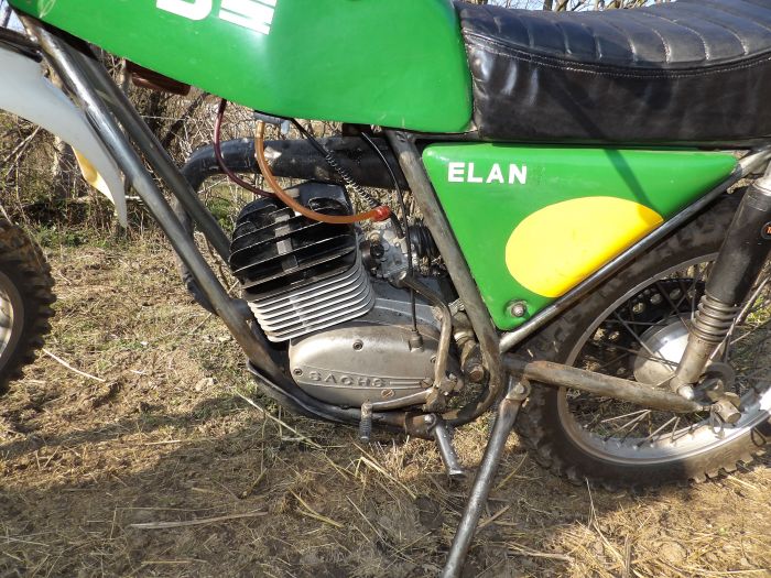 50 BPS Mc GYVER LAUBRECAIS 2014