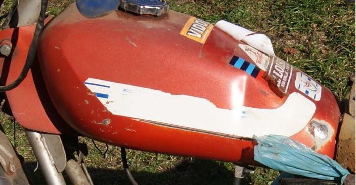 ROCVALE POLARIS
