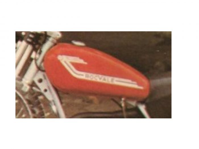 ROCVALE 50 trial.