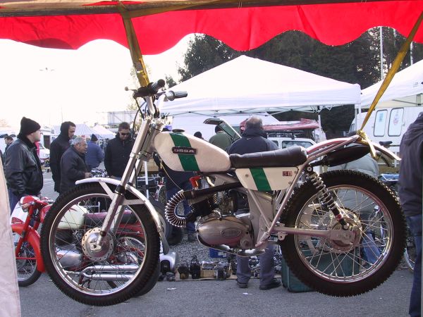 les 50 de trial