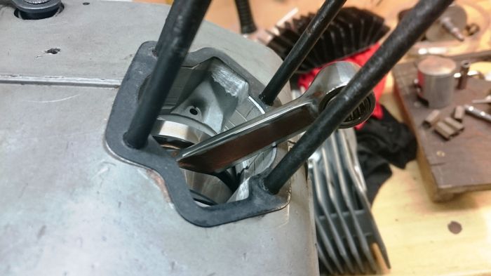 Intramotor ou IntraBoulettor: un breton à la maison